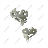 MOTOR KAPUT KİLİDİ RE310641-NT 1