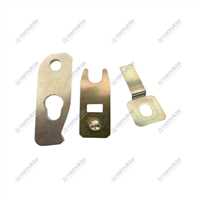 MOTOR KAPUT KİLİDİ AL113789-NT 1