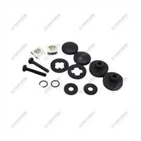 CAM BAĞLANTI KİTİ AL71321-NT 1