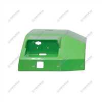 ARKA ÇAMURLUK UZANTISI SOL L101642-NT 1