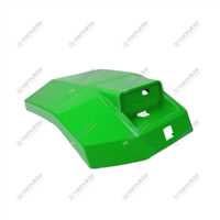 ARKA ÇAMURLUK UZANTISI SAĞ L101643-NT 1