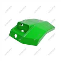 ARKA ÇAMURLUK UZANTISI SOL L101649-NT 1