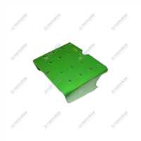 KUYRUK MİLİ MUHAFAZA SACI  R27562-NT 1