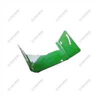KUYRUK MİLİ MUHAFAZA SACI  SU26600-NT 1