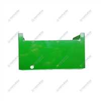 KUYRUK MİLİ MUHAFAZA SACI  SU296714-NT 1
