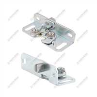 KAPAK MUHAFAZA VE KAPI KİLİDİ 84015292-NT 1