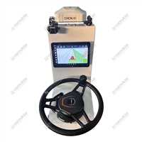 RTK-RTX OTOMATİK UYDU DÜMENLEME  NX610 1