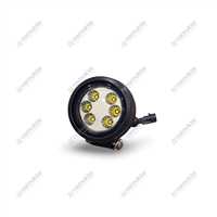 ROOF WORK LIGHT LED LONG RANGE 2.8039.409.0/10 1