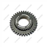 DÖNDÜREN DİŞLİ 2ND 35T 84217851 1