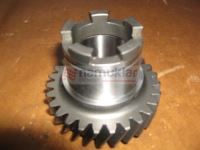 YAVAŞ SERİ DÖNDÜREN DİŞLİ 84234629 1