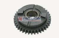 DİŞLİ-KAVRAMA-4WD 84284804 1