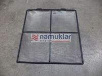 KORUYUCU TEL CERCEVESI KOMPLES 84343761 1