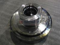 YATAK DEBRİYAJ -GRH-84408837 84408837 1