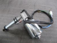 SİLECEK MOTORU (UZUN MİL) 84467852 1