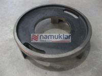 MESNET-3 LÜ FREN MEKANİZMASI-87387885 87387885 1