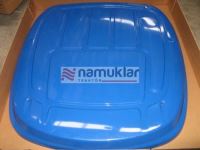 TAVAN-KABiN DIŞ (MAVI) 87395993 1