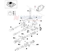 VALF-HIDROLIK 87553795 1