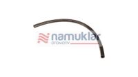 HYDRAULIC HOSE,13.00 mm ID x 600.00 mm 87589738 1