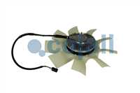 VISCOUS COUPLING 87726035 1