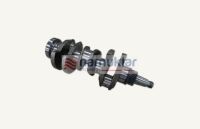 KOMPLE MOTOR KRANKI 3 SİLİNDİR ÇİFT DİŞLİLİ 99464932-H 1