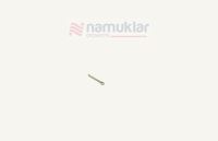 COTTER PIN,M2 x 12 10734201 1