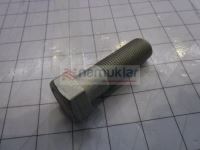 UT-BOLT, M18X1.5X60 10.9 DAC 11244634 1
