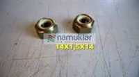 SOMUN,ROT BASI M14X1.5 1