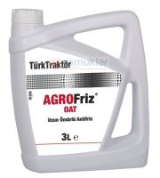 AGROFRIZ OAT ANTİFİRİZ (20/20) 382000000000 202003OAT 1