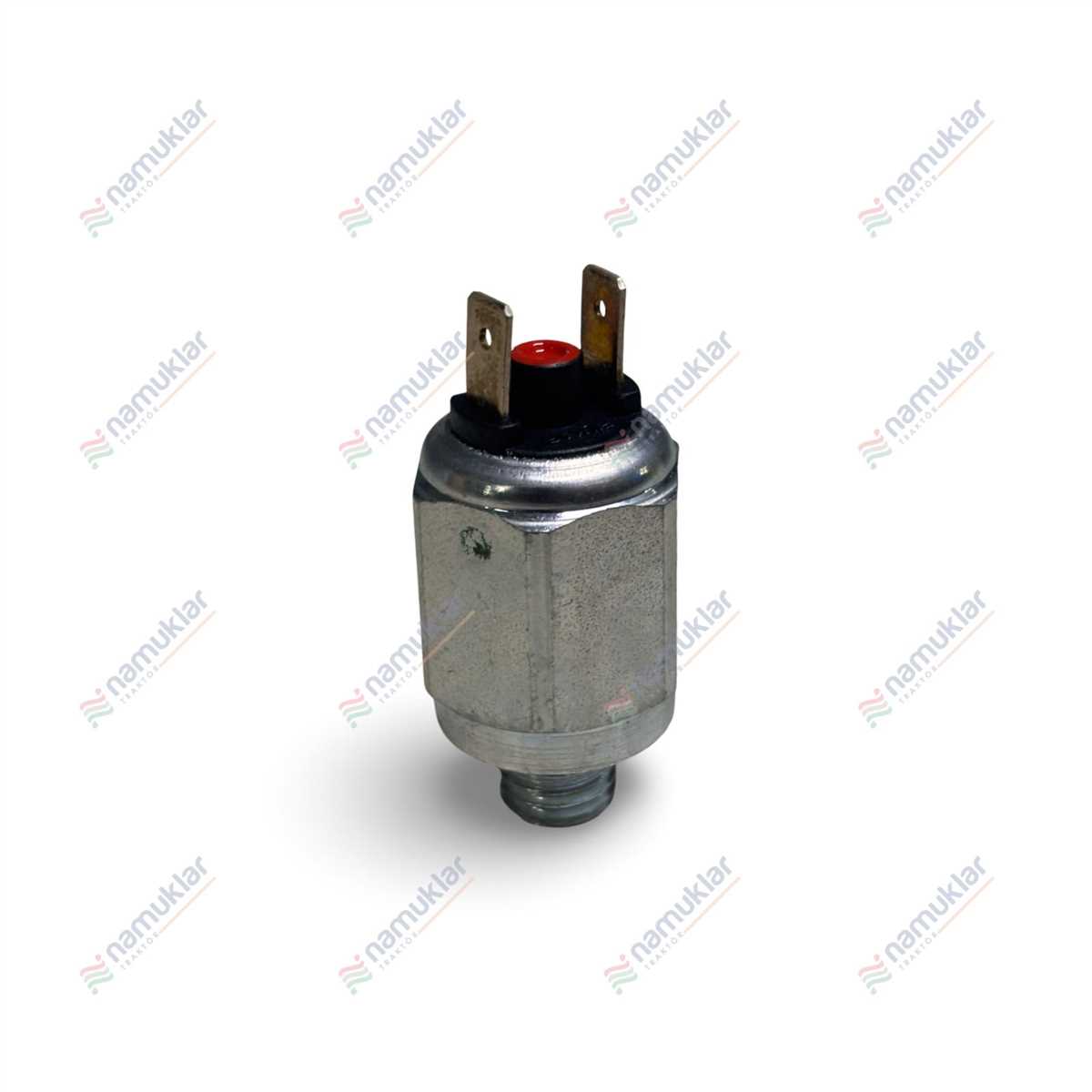 Basınç müşiri (filkar) 3HM1 3842 A1A 1