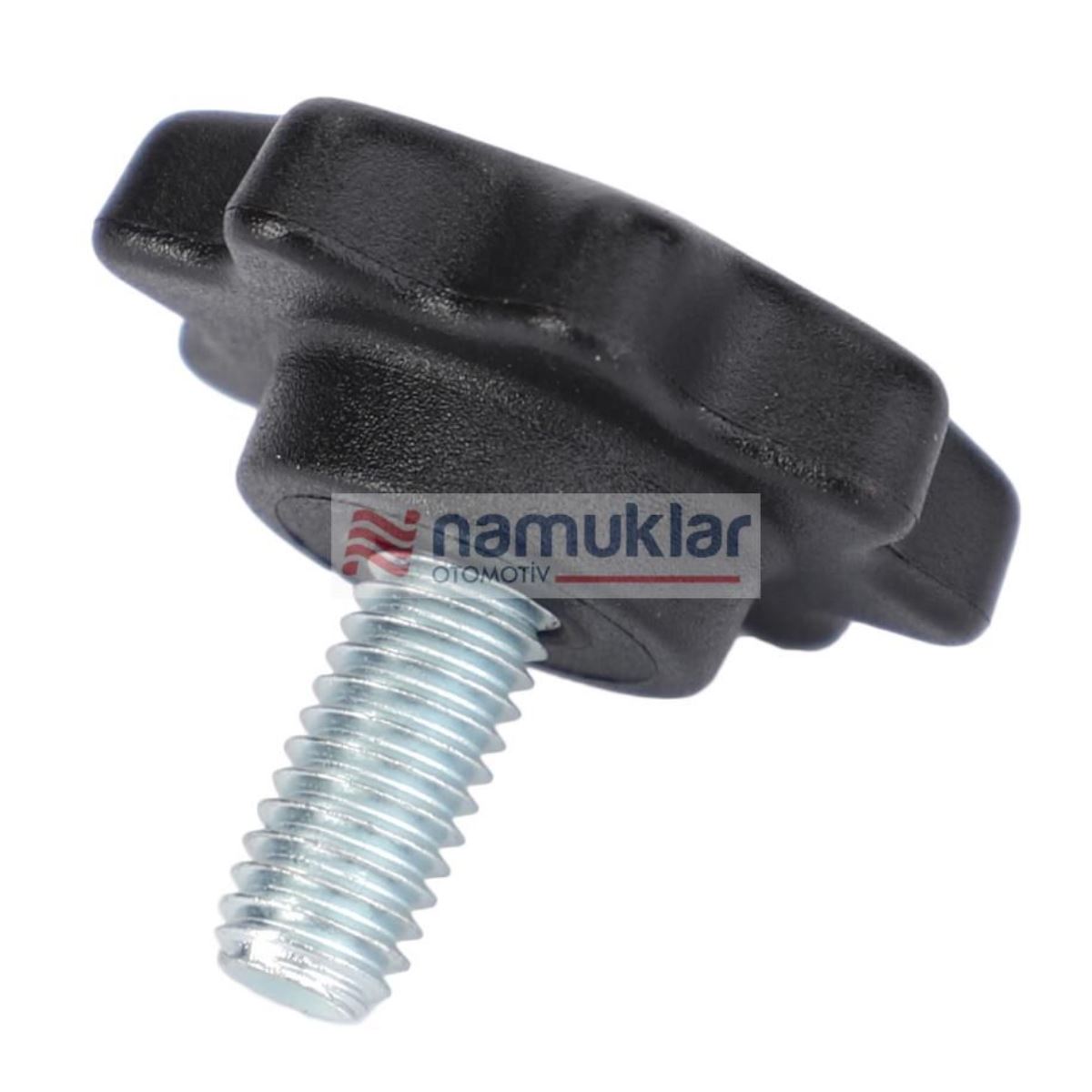 CIVATA (PLASTİK BAŞLI) 8VA1 5054 A6A 1