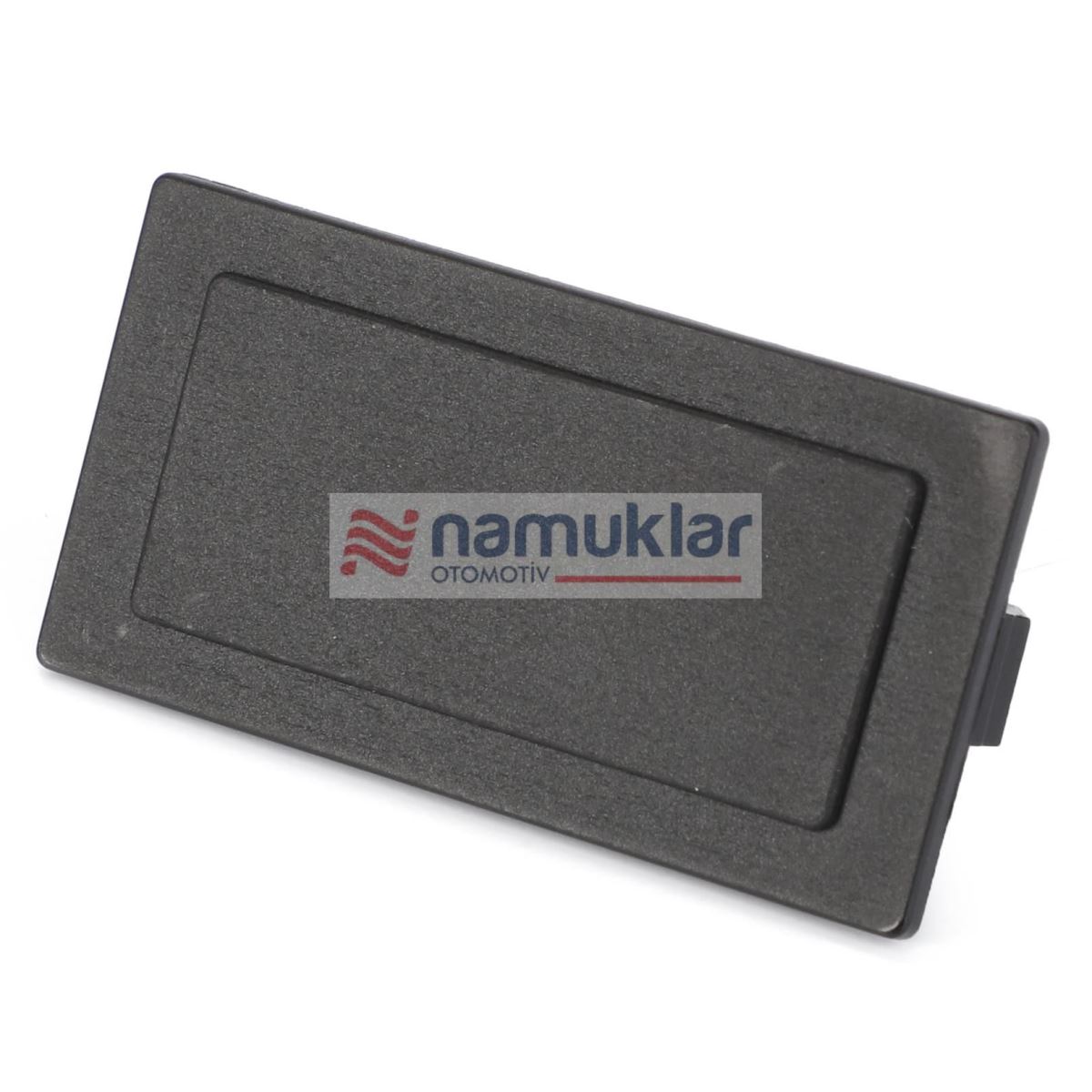 PLASTİK  KAPAK - DÜĞME BOŞLUĞU 6VA1 0112 A1A 1