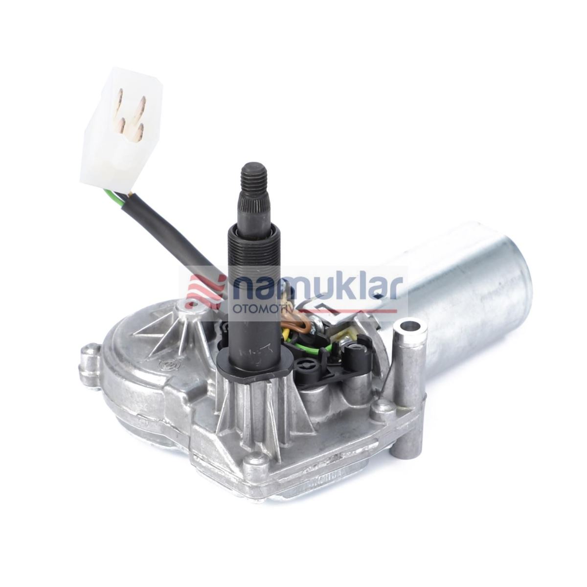 SİLECEK MOTORU 6VA1 5942 A1A 1