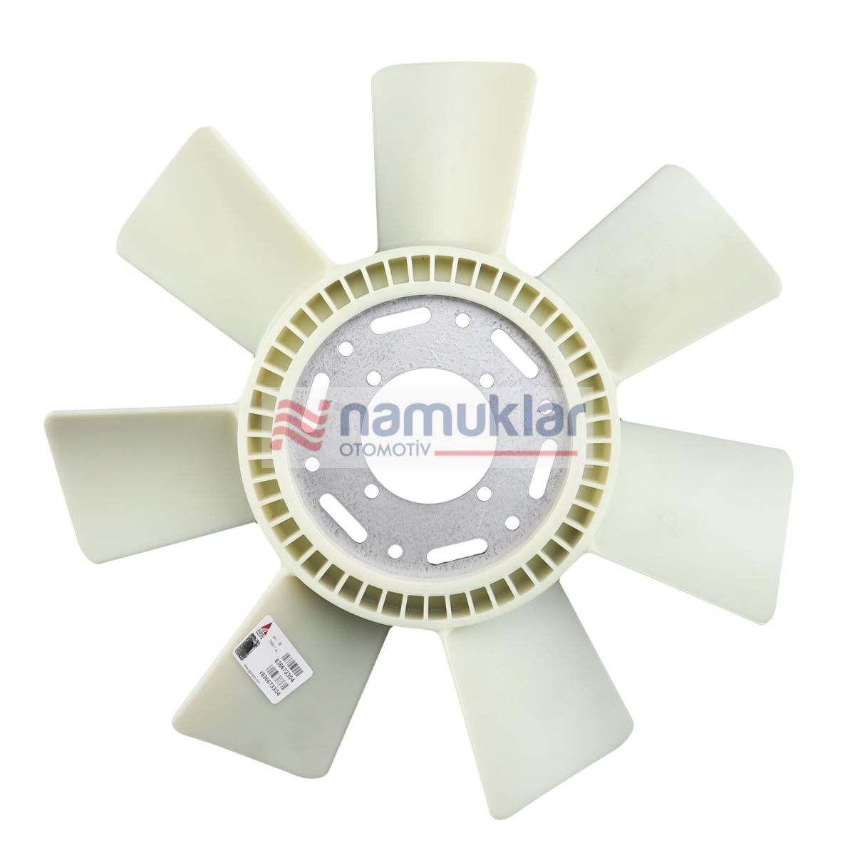 FAN (KABİNLİ) 836673304I 1