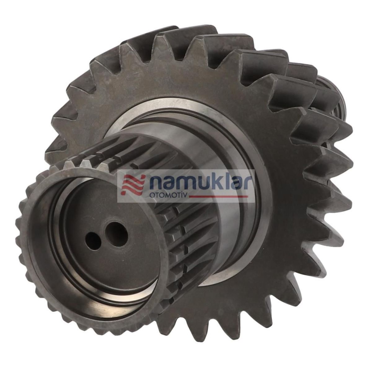 DİŞLİ ŞAFT Z24/Z17 34591400I 1