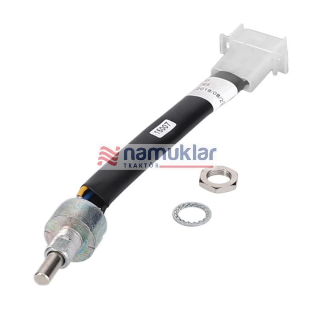 POTANSİYOMETRE 36081400I 1