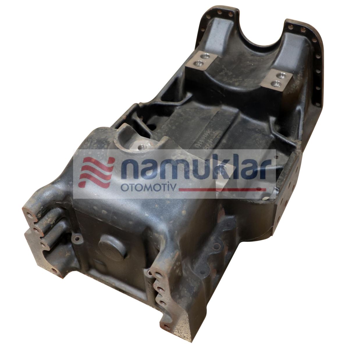 YAĞ KARTERİ 836136014I 1