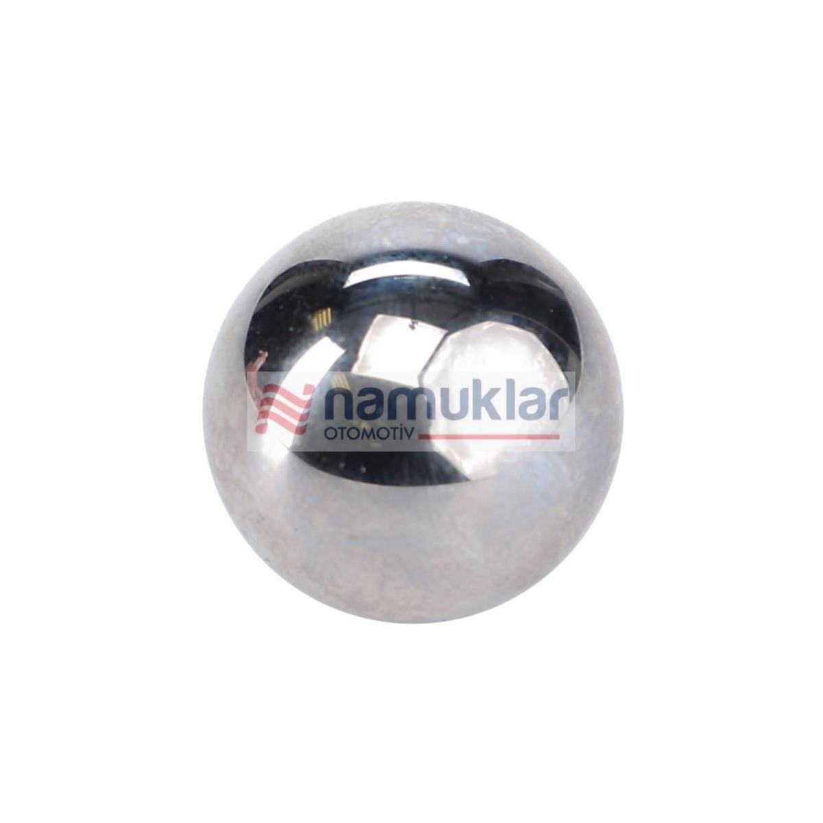 RULMAN (BALL 6,5) LB8076I 1