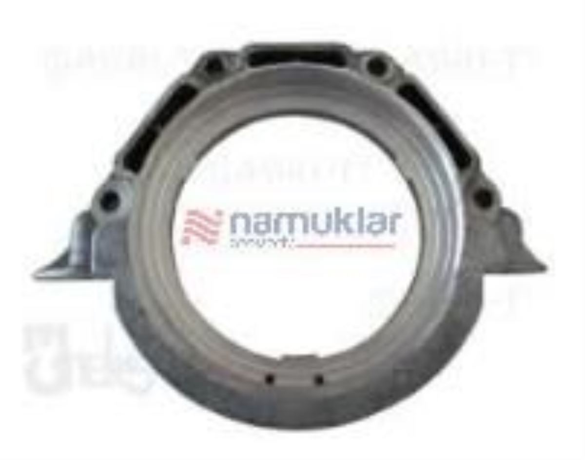 ARKA GRANK KEÇE YATAĞI E.M. 4680242 1