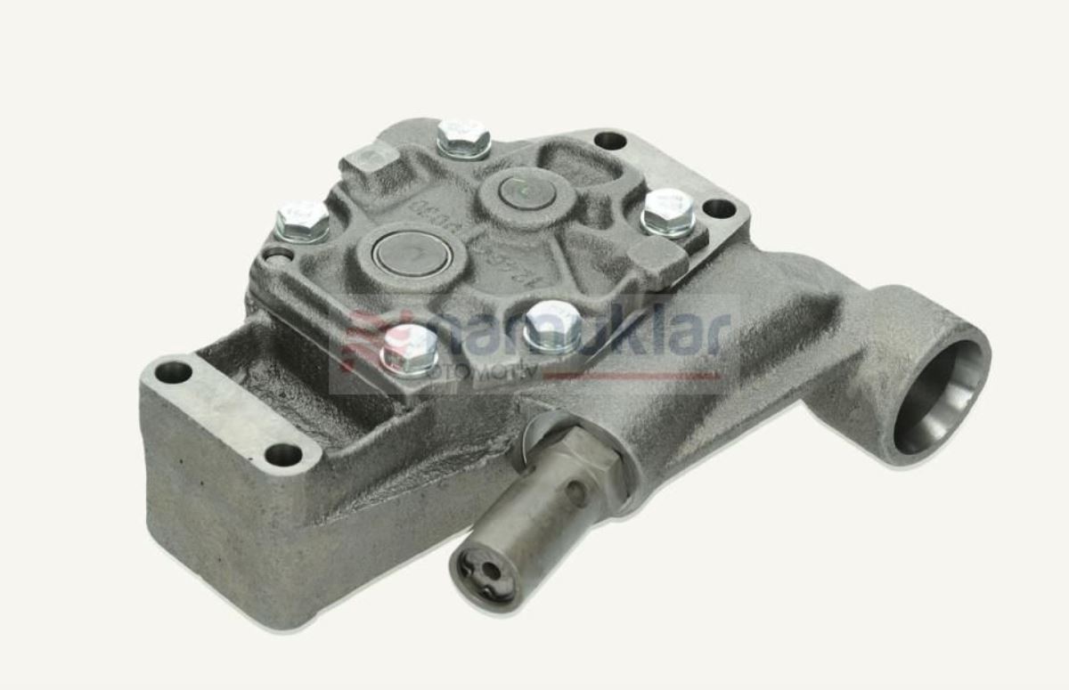 YAĞ POMPASI 98415162 1