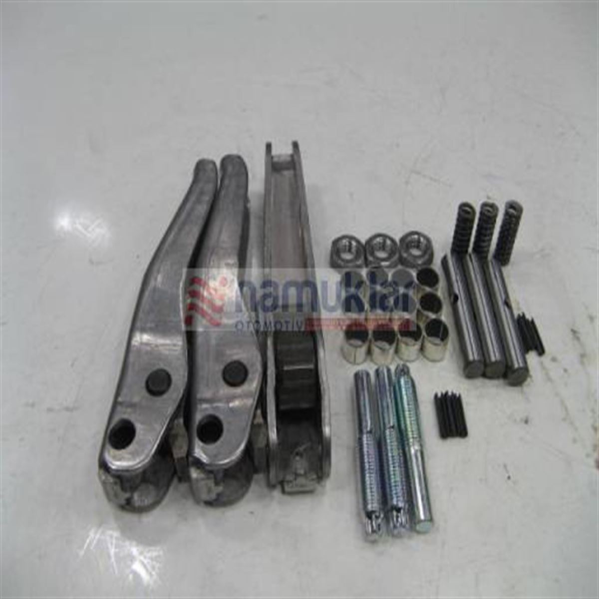 DEBRİYAJ KASNAK AYAĞI-5093018 5093018 1