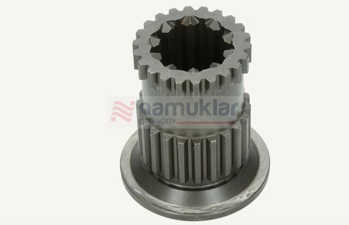 TAKVİYE  BORU DİŞLİ-586268 Z=22 586268 1