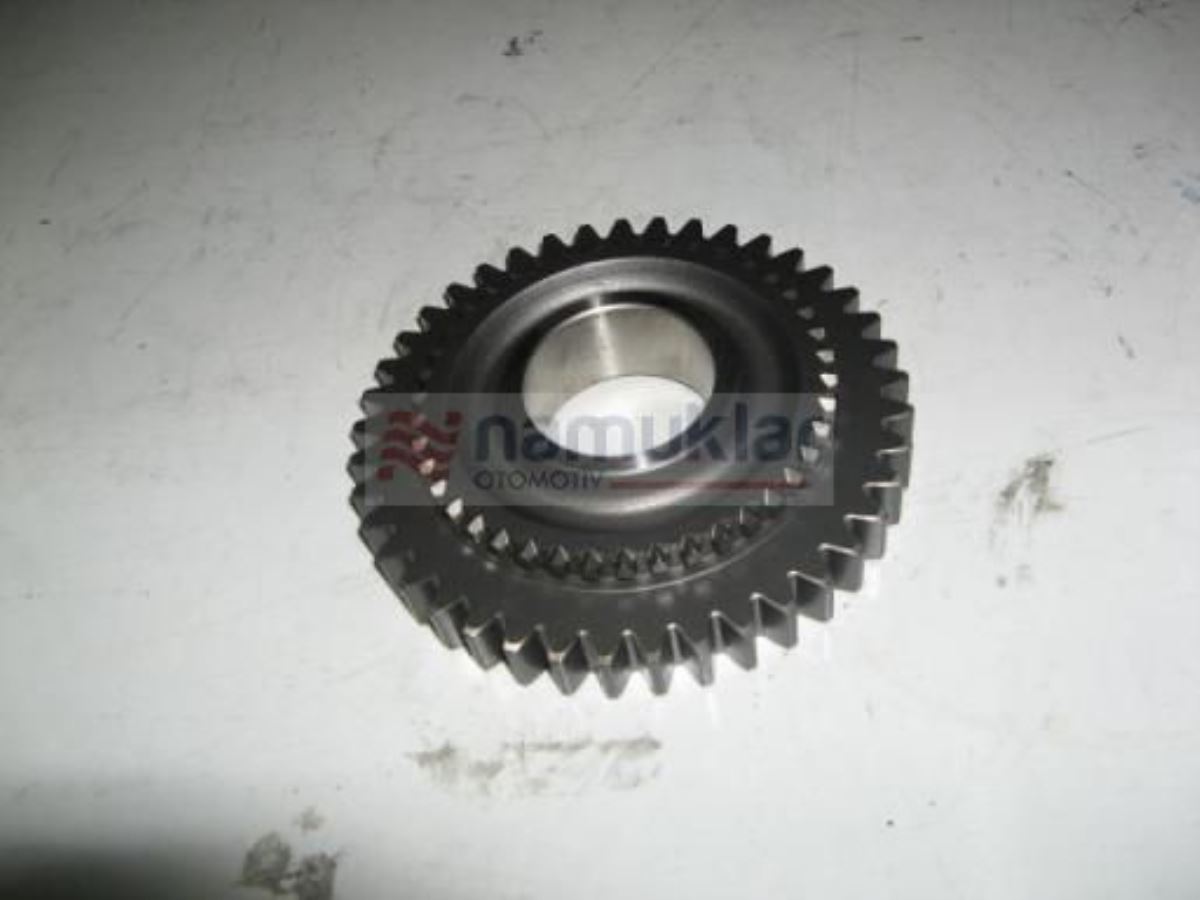 2. VİTES DİŞLİSİ  5102790 1