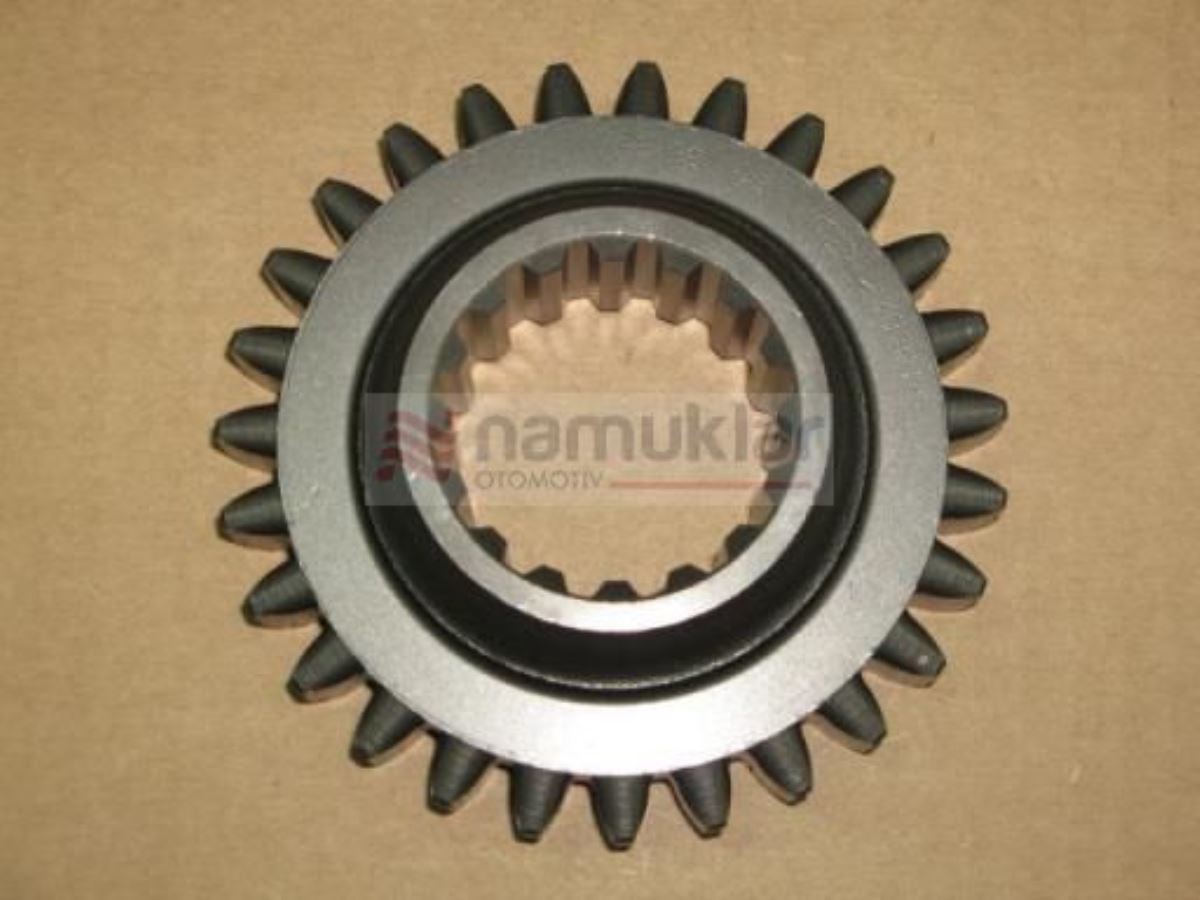 3. VİTES SEYYAR DİŞLİSİ-5109834 Z=27 5109834 1