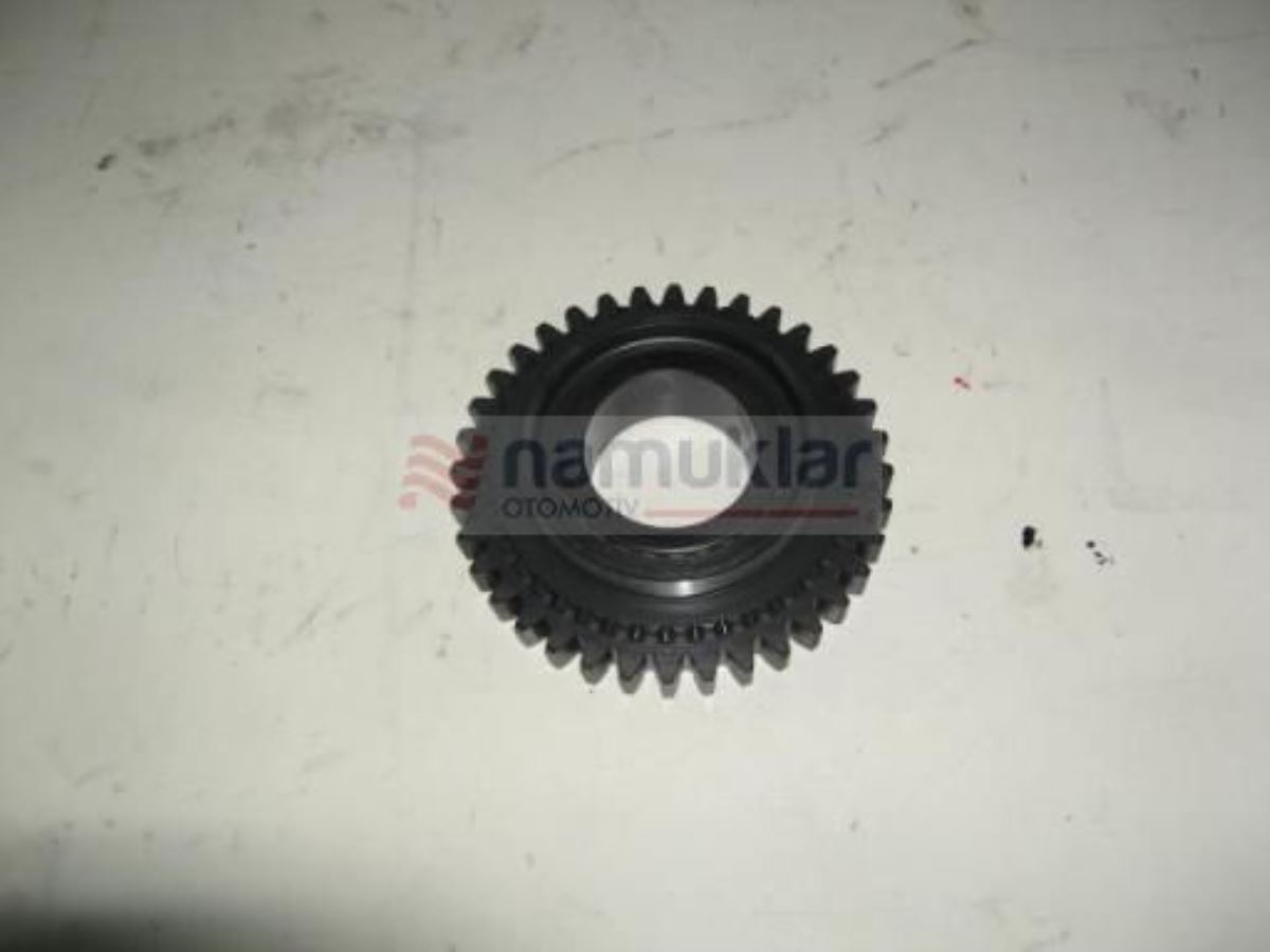 3. VİTES SABİT DİŞLİSİ Z=36 5109838 1
