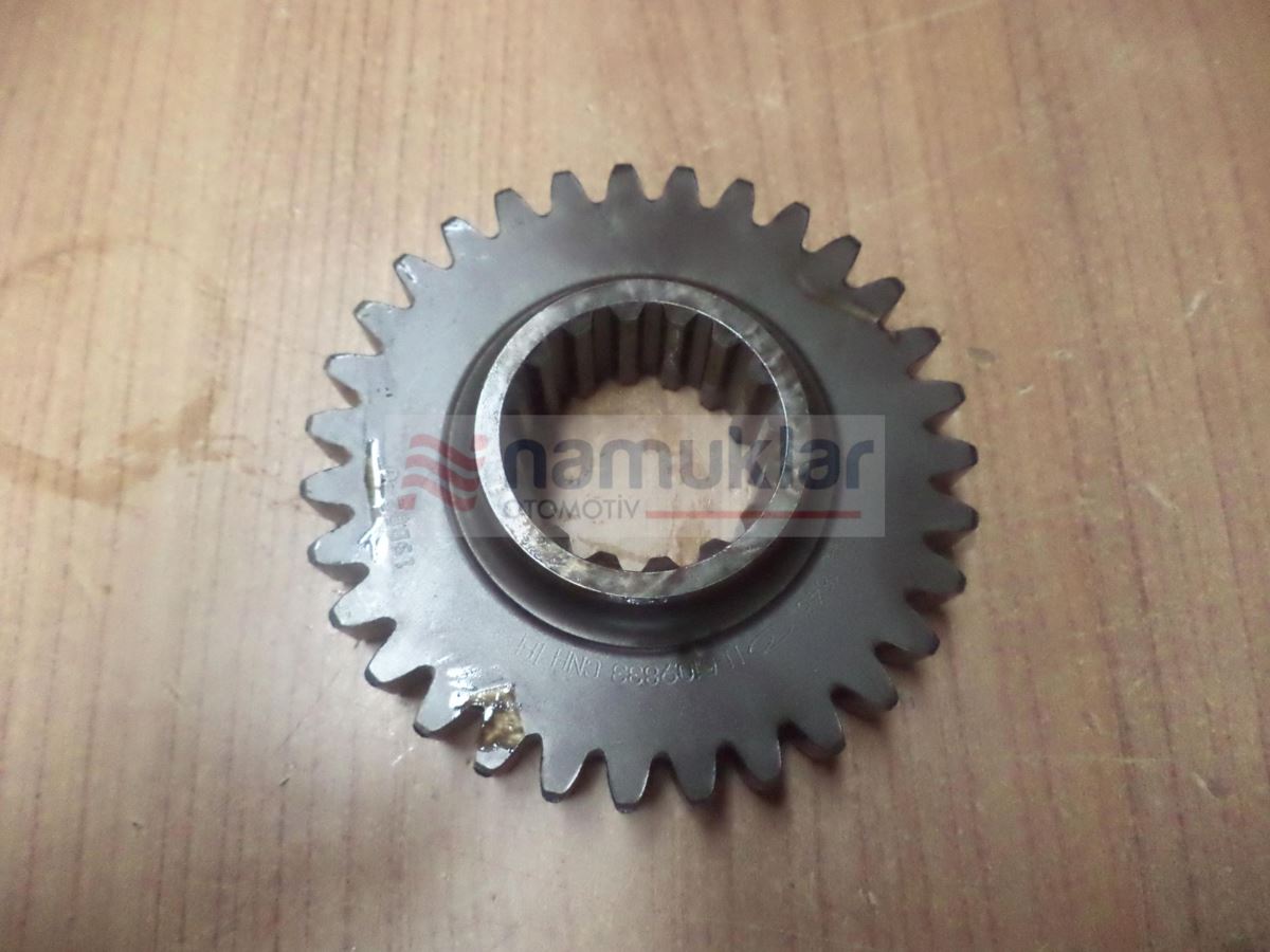 4. VİTES SEYYAR DİŞLİ -5109833 5109833 1