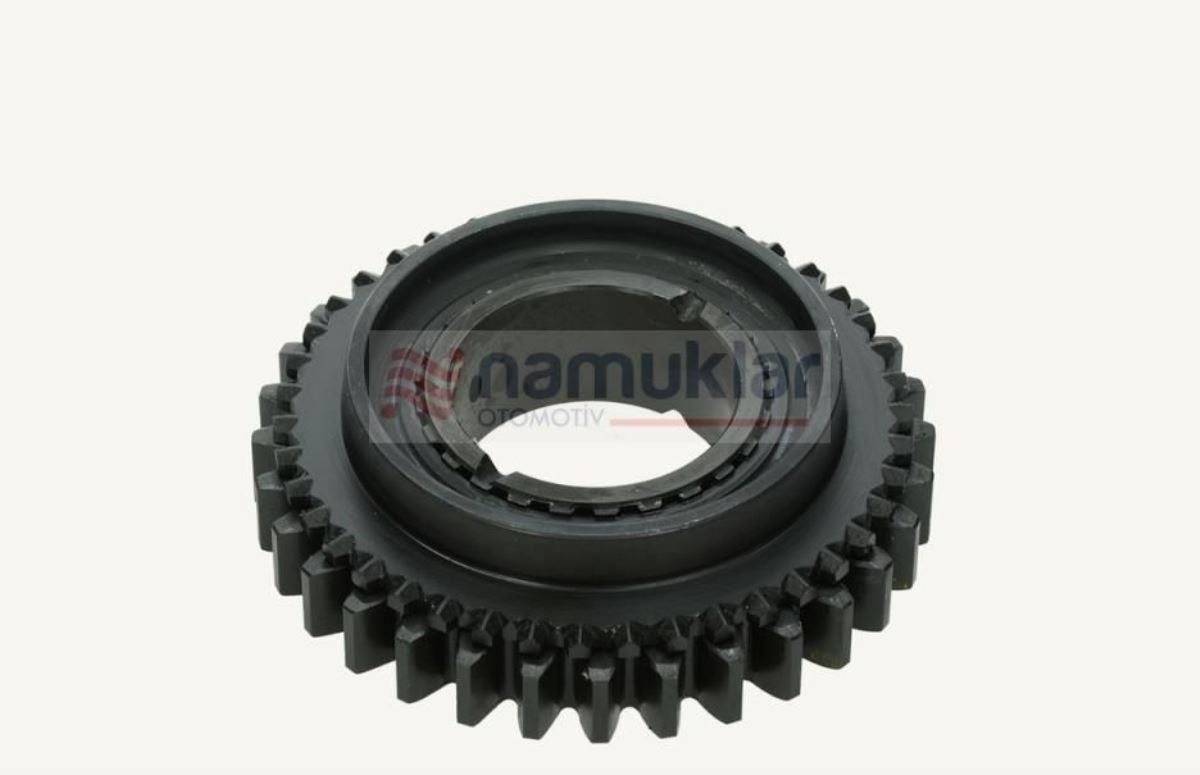 4. VİTES SABİT DİŞLİ -87569304 Z=32 87569304 1