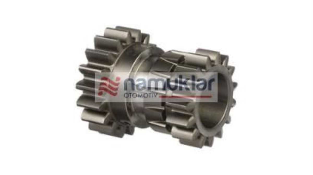 GERİ VİTES DİŞLİSİ -598185 598185 1