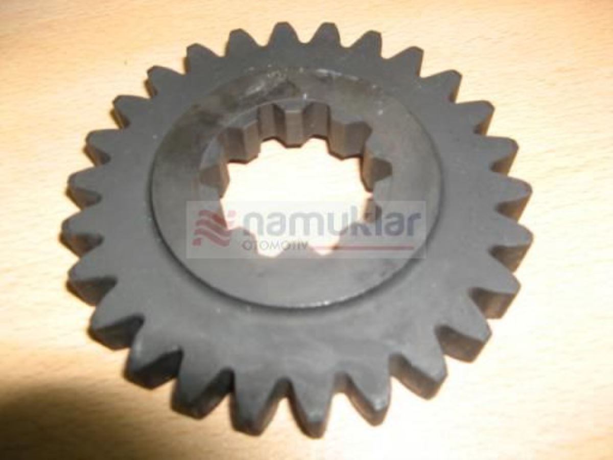 MAHRUTİ DİŞLİSİ-73402412 73402412 1