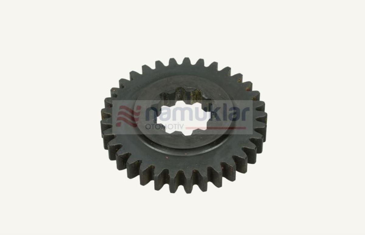 MAHRUTİ DİŞLİSİ -5125008 Z=33 5125008 1