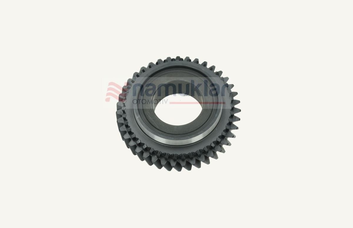 3. VİTES DÖNEN DİŞLİ Z=39-5095346 5095346 1